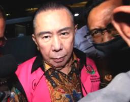 Djoko Tjandra Buronan Bank Bali Dibekuk Tim Bareskrim di Malaysia