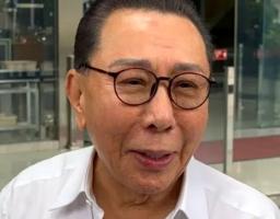 Diperiksa KPK, Djoko Tjandra Tiba-tiba Ngaku Tak Kenal Harun Masiku!