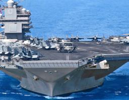 Setelah Khamenei Tewas, AS Tegaskan Operasi Militer ke Iran Berlanjut