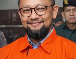 Profil Harta Gus Alex, Tersangka Korupsi Haji yang Kini Ditahan KPK