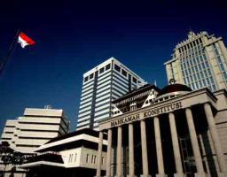 Pensiun Pejabat Tak Aman Lagi? Ini Isi Putusan Tegas MK