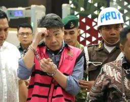 Profil Samin Tan, Taipan Batu Bara yang Kini Jadi Tersangka Korupsi Tambang