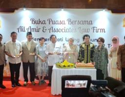 Rayakan Usia ke-79, Anwar Fuady Bermimpi Duet dengan Al Pacino hingga Robert De Niro