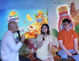 Di Balik Aktivitas Sibuk, Tissa Biani Andalkan Kebiasaan Ini untuk Stabilkan Mood