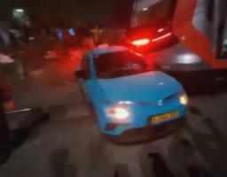 Kecelakaan Beruntun di Bekasi Timur: 7 Tewas, 81 Luka, Evakuasi Korban Terjepit Berlangsung 8 Jam