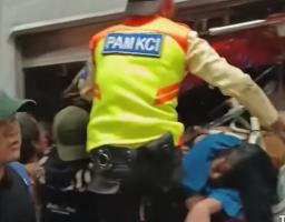 BREAKING NEWS! Korban Tewas Tabrakan KA Argo Bromo Anggrek di Bekasi Timur Naik Jadi 14, Puluhan Luka Dirawat