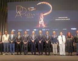 Go Internasional, DAIKIN Designer Award 2026 Bidik Talenta Desain Asia Tenggara