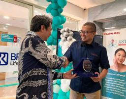 Standar Layanan Rumah Sakit Bergeser ke Arah Lebih Personal