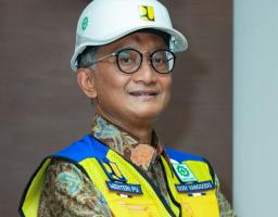 Terungkap! Dokumen Audit di Ruang Menteri PU Disita Kejati