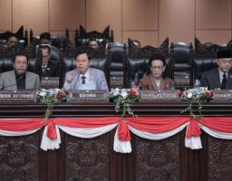 Harga Energi Naik, DPD RI Dorong Kemandirian Energi Nasional