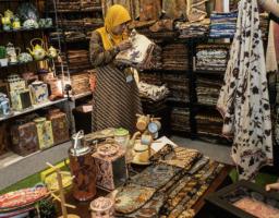 Bank Sampoerna Dorong Pinjaman Fleksibel untuk Atasi Tantangan Modal UMKM