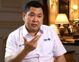 Hary Tanoe Kalah Gugatan, Wajib Bayar Rp531 Miliar plus Bunga Sejak 2002