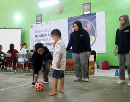 Akses yang Jauh, Harapan yang Tertunda: Cerita Layanan Disabilitas di Tingkat Warga