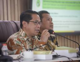 Minyak Dunia Tembus US$100, Ini Langkah Darurat Pemerintah Indonesia