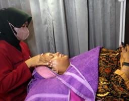 Dari Sidoarjo, NEVE Beauty Care Ubah Cara Pandang Perawatan Kulit