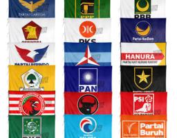 Cegah Korupsi, KPK Dorong Pembatasan Masa Jabatan Ketua Umum Partai