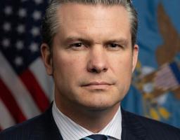 Heboh! Pergantian Mendadak Elite Militer AS Picu Tanda Tanya Besar