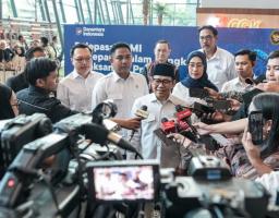 SMK Go Global Jadi Solusi Pengangguran, BUMN Diminta Ambil Peran Strategis