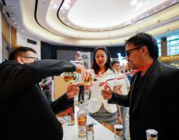 Whisky Live Jakarta 2026 Perluas Konsep Jadi Platform Lifestyle Spirits