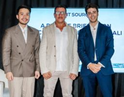 Yacht Sourcing Kenalkan The Maritime Circle, Solusi Kepemilikan Yacht di Bali