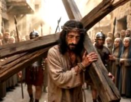 Jumat Agung dan Tantangan Iman Umat Kristiani di Era Modern