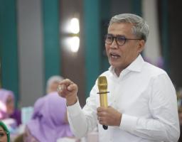 Sertifikasi Aktivis HAM Dinilai Bisa Batasi Kebebasan Berekspresi