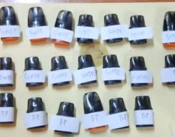 Peredaran Narkoba Lewat Vape Terbongkar, Polda Metro Jaya Amankan Pelaku