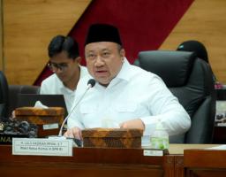 Predator Seksual di Ponpes Pati, DPR Minta Hukuman Berat untuk Pelaku