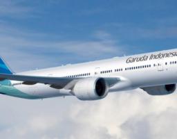 Garuda Indonesia Cetak Prestasi Global, Masuk 25 Maskapai Terbaik Dunia 2026 