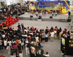 Mall @ Alam Sutera Perkuat Destinasi Lifestyle dengan Event Pop & Play 2026