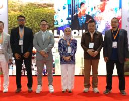 PALMEX Jakarta 2026 Hadirkan 300 Merek Global, Bahas Masa Depan Sawit 
