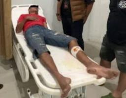 Pengedar Sabu Ditembak Polisi di Medan, Diduga Pemasok Utama