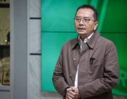 Bus ALS vs Truk BBM, DPR Minta Audit Standar Keselamatan Nasional