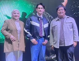 Afgan dan Erwin Gutawa Siapkan Konser Orkestra Spektakuler di JCC