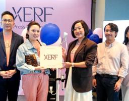 Populer di Korea, XERF Skin Tightening Kini Hadir untuk Pasar Indonesia