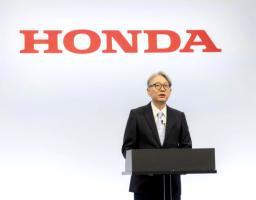 Honda Percepat Strategi Hybrid Global, Siapkan 15 Model Baru hingga 2030