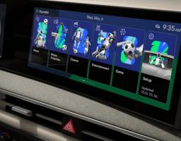 Hyundai Hadirkan Tema FIFA World Cup 2026 di Mobil, Bisa Diunduh Gratis