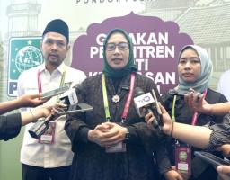 Temu Nasional Pesantren Dorong Penanganan Cepat Kasus Kekerasan Seksual