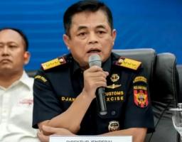 Amplop Berkode Jadi Bukti Kunci Kasus Suap Dirjen Bea Cukai Djaka Budi Utama