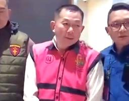 Kejagung Tetapkan Bos Tambang Sudianto Alias Aseng Tersangka Korupsi IUP di Kalbar