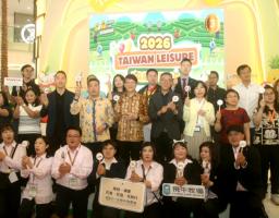 Taiwan Bidik Turis Indonesia dengan Wisata Berbasis Pengalaman Pedesaan