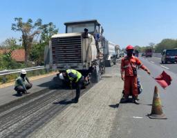Proyek Perawatan Tol Jakarta–Tangerang, Ini Jadwal dan Lokasi yang Terdampak