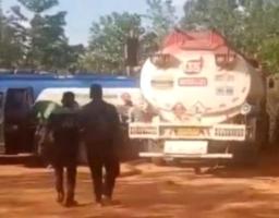 Heboh! Dugaan Permainan BBM Subsidi di Kalbar, Pertamina Buka Suara