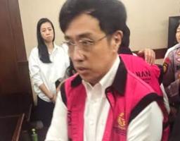 Nicko Widjaja Dituntut 11 Tahun, Kasus Investasi BRI Ventures–TaniHub Dipersoalkan Jaksa