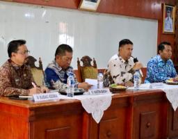 22.500 Warga Serang Akan Terima Daging Kurban, Ini Skemanya