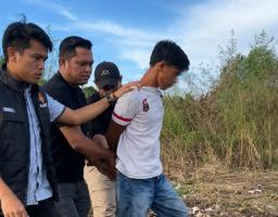 Pelaku Penganiayaan Penjemur Ikan di Gabion Belawan Dibekuk Polisi, Ini Kronologinya