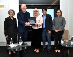 Bukan Lagi Kota Bisnis! Jakarta Siap Berubah Jadi Destinasi Lifestyle Global 
