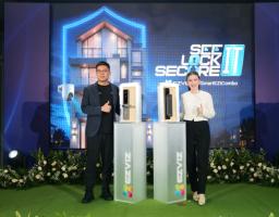 Teknologi Smart Lock dan Kamera Dorong Perubahan Sistem Keamanan Rumah