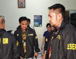 Skandal Ekspor Sawit: Bareskrim Polri Selidiki Manipulasi Nilai oleh PT MMS