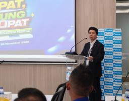 Perkuat Layanan AC, DAIKIN Gandeng Asosiasi Teknisi Nasional